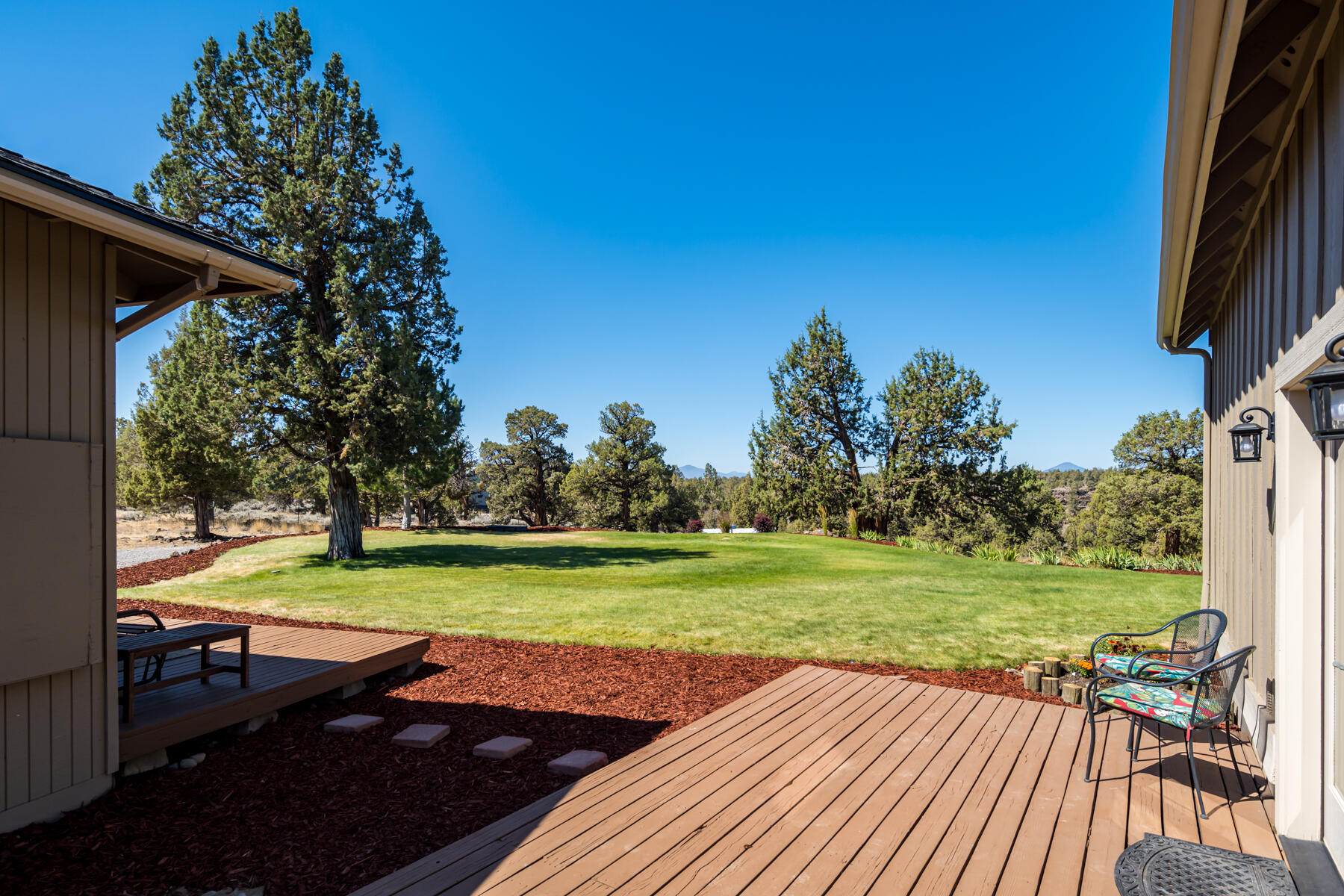 Odin Crest Estate - Residential