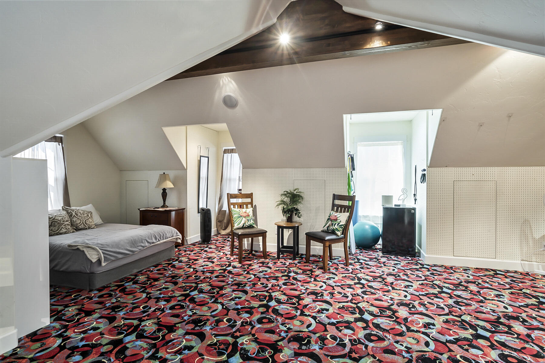 Odin Crest Estate - Residential