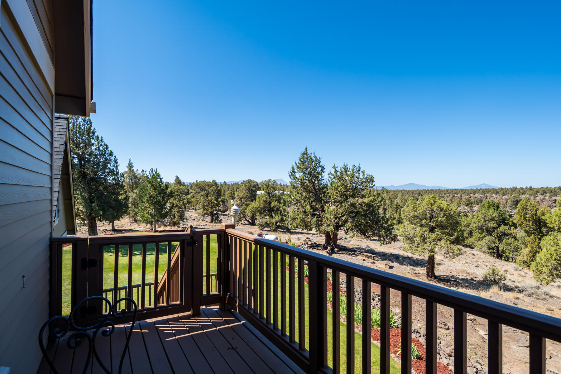 Odin Crest Estate - Residential