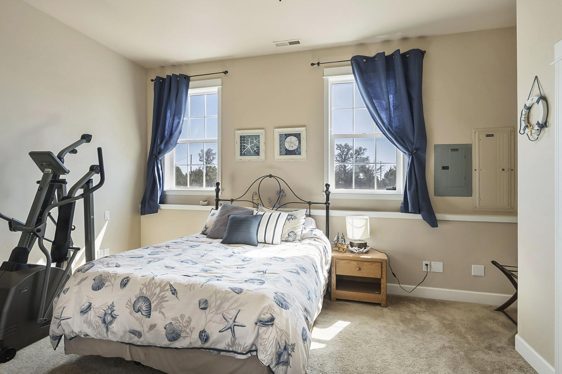 Odin Crest Estate - Residential