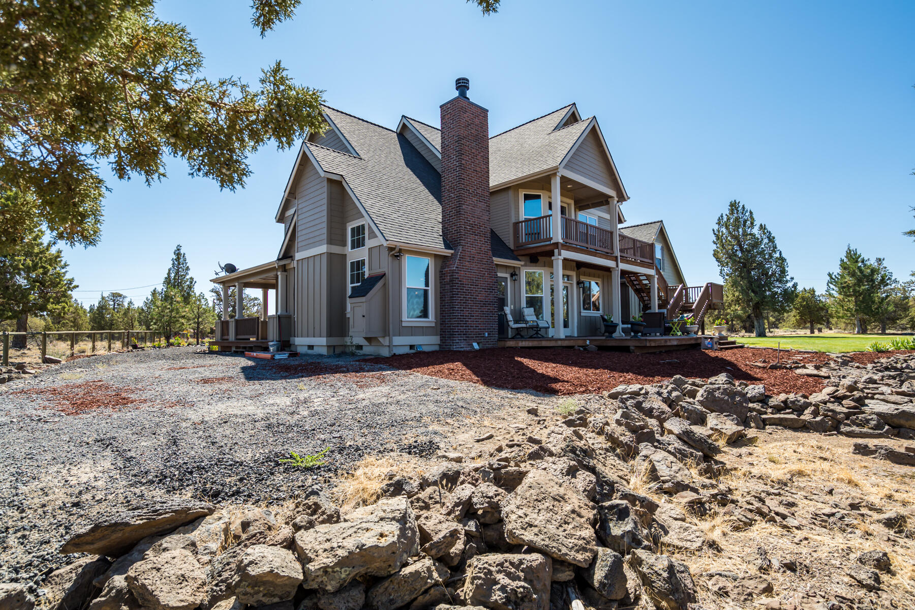 Odin Crest Estate - Residential