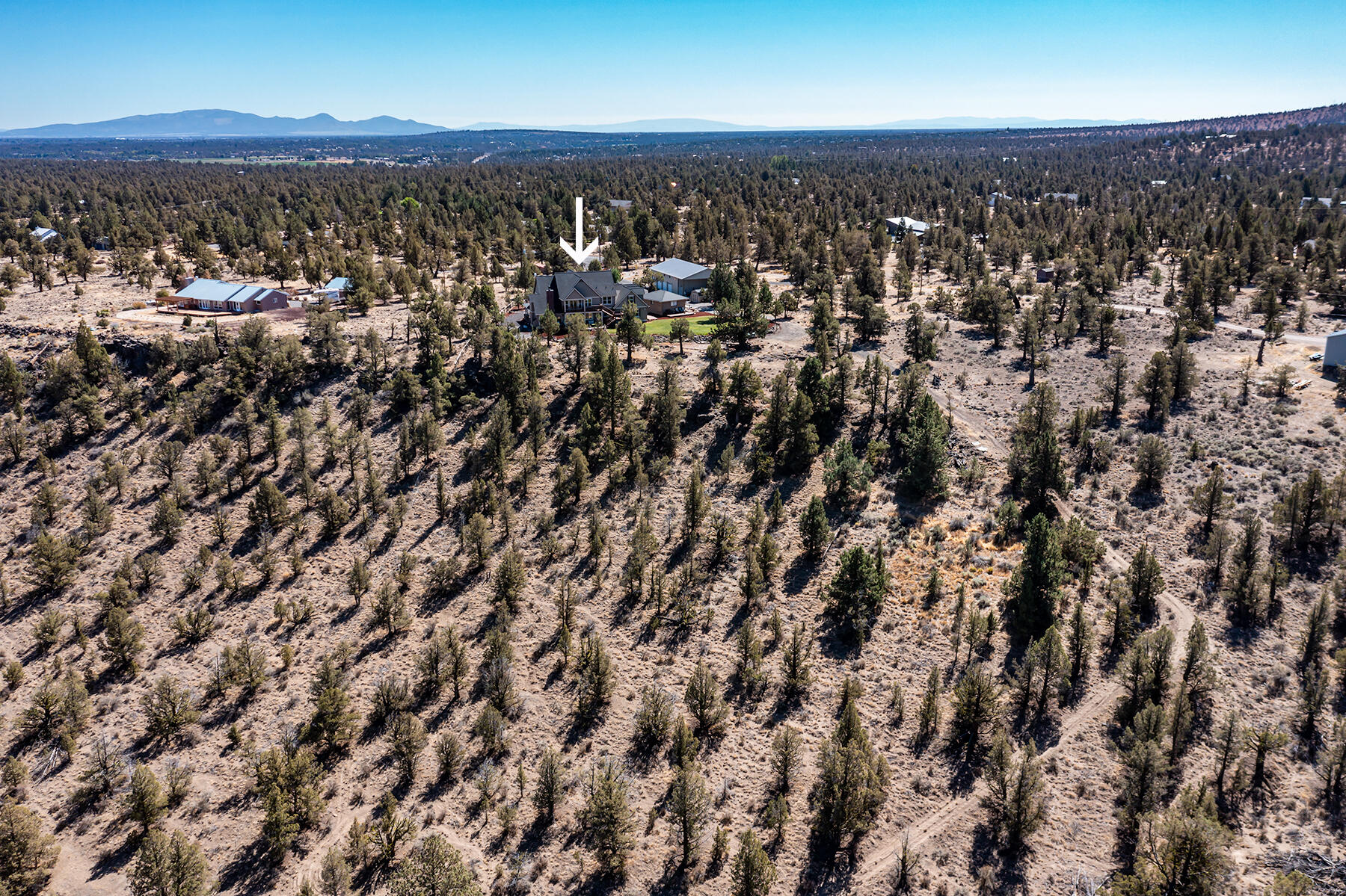 Odin Crest Estate - Residential