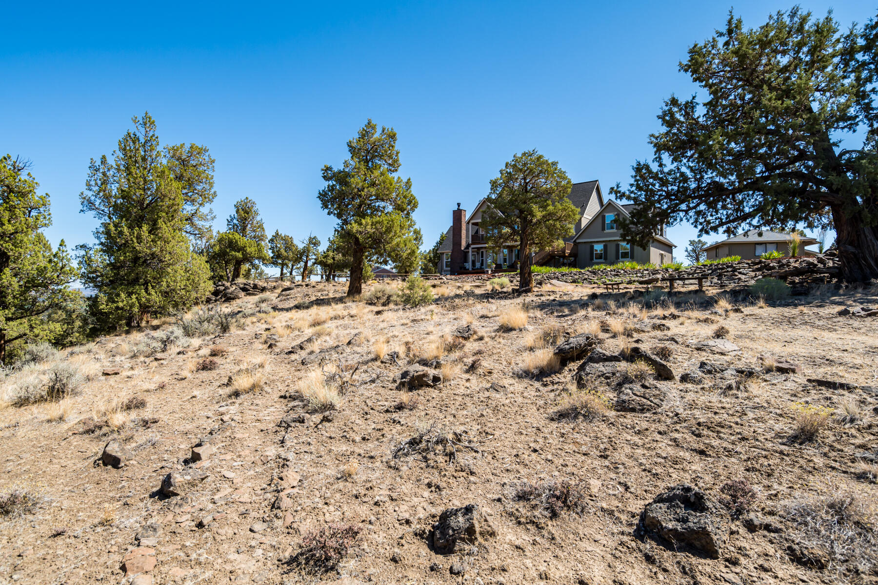 Odin Crest Estate - Residential