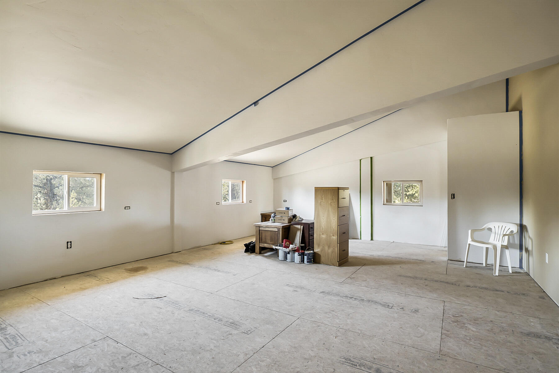 Odin Crest Estate - Residential