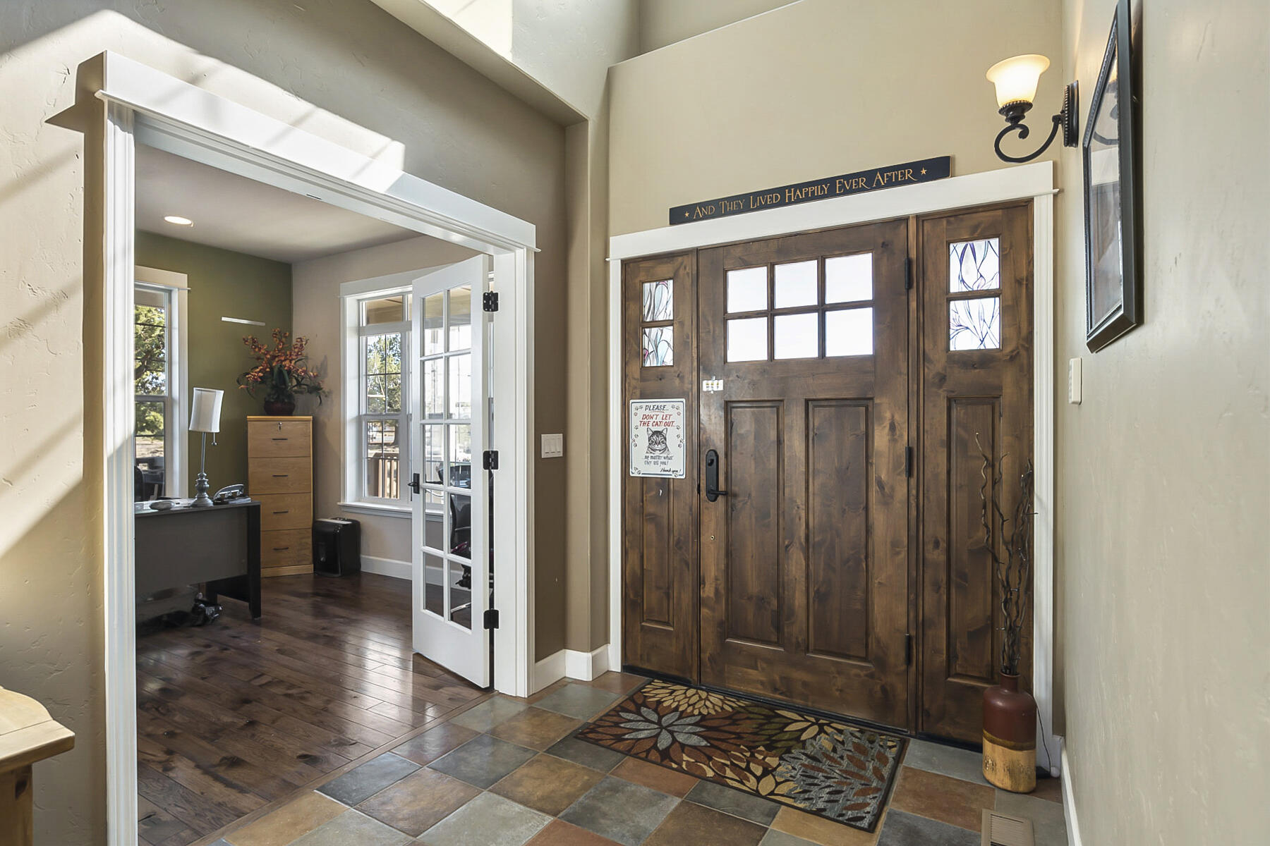 Odin Crest Estate - Residential