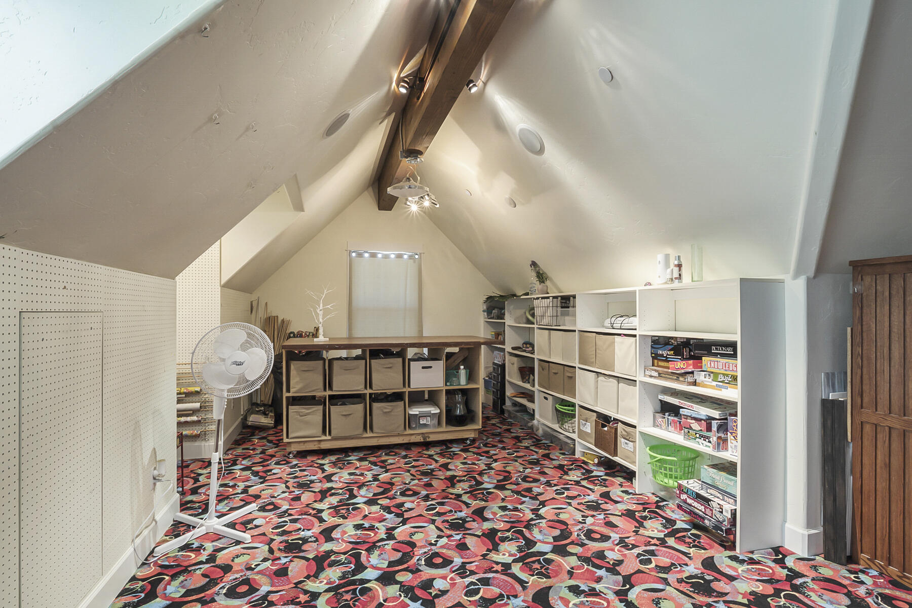 Odin Crest Estate - Residential