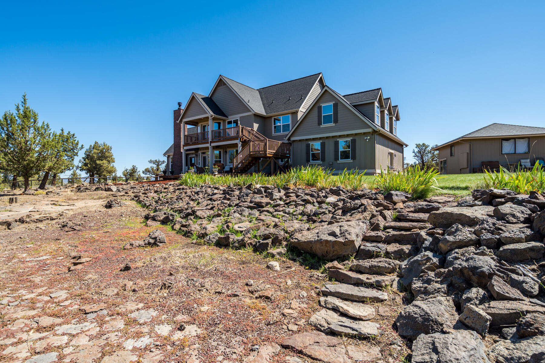 Odin Crest Estate - Residential