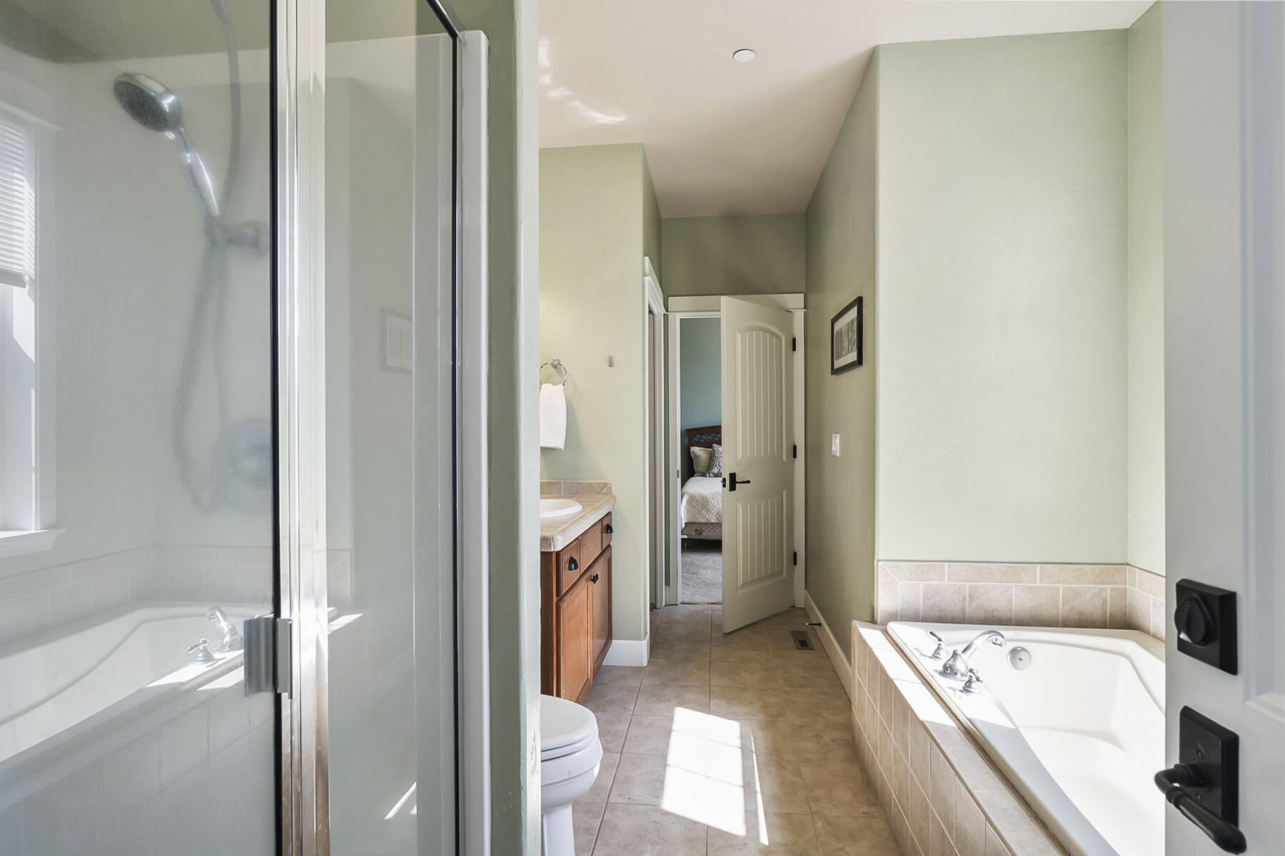 Odin Crest Estate - Residential