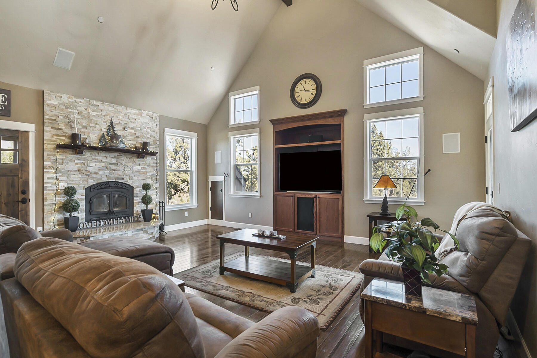 Odin Crest Estate - Residential