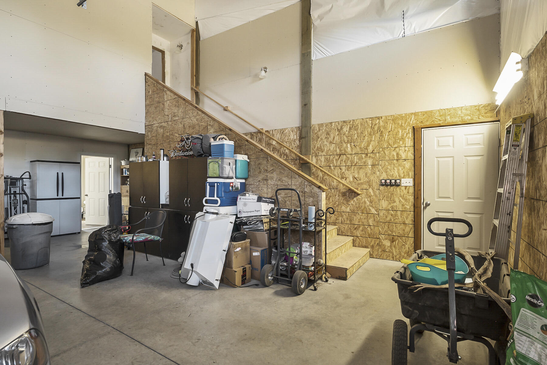 Odin Crest Estate - Residential