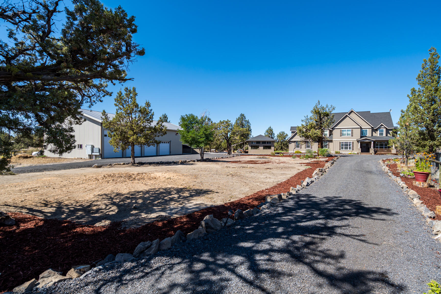 Odin Crest Estate - Residential