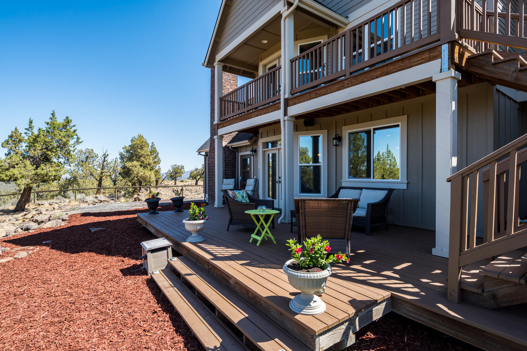 Odin Crest Estate - Residential