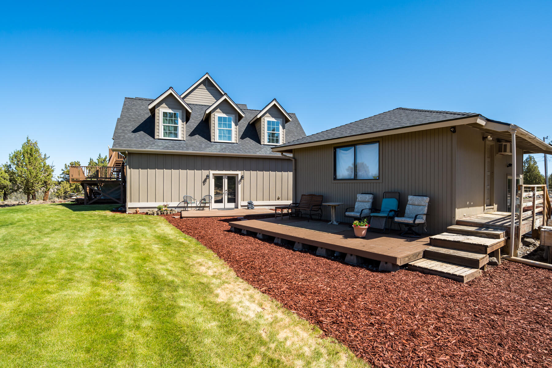 Odin Crest Estate - Residential