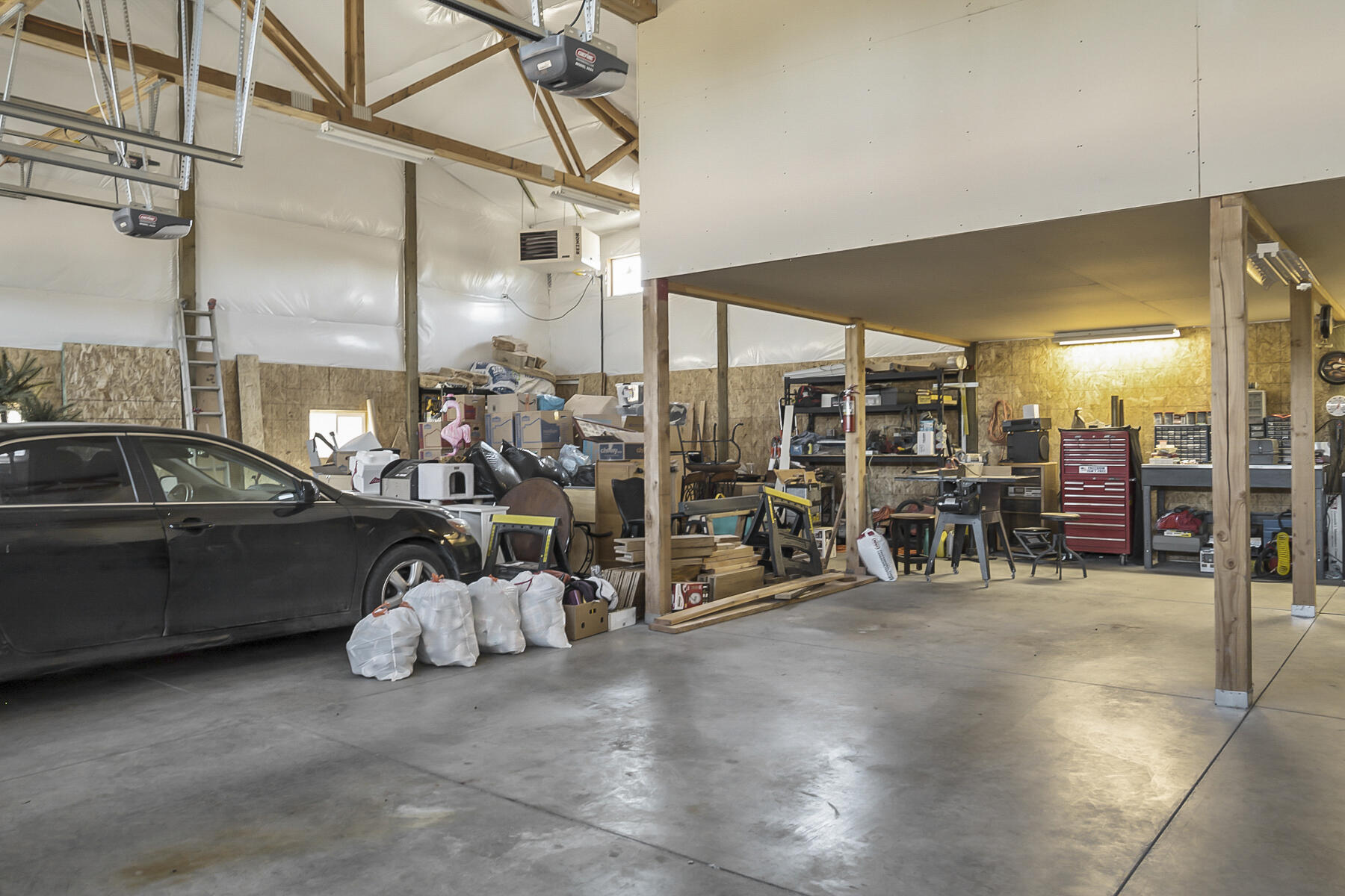 Odin Crest Estate - Residential