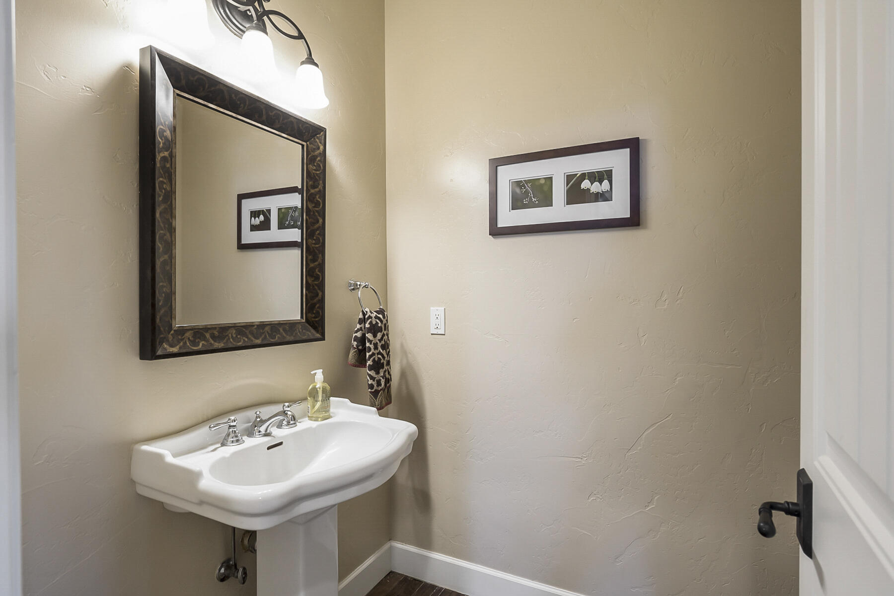 Odin Crest Estate - Residential