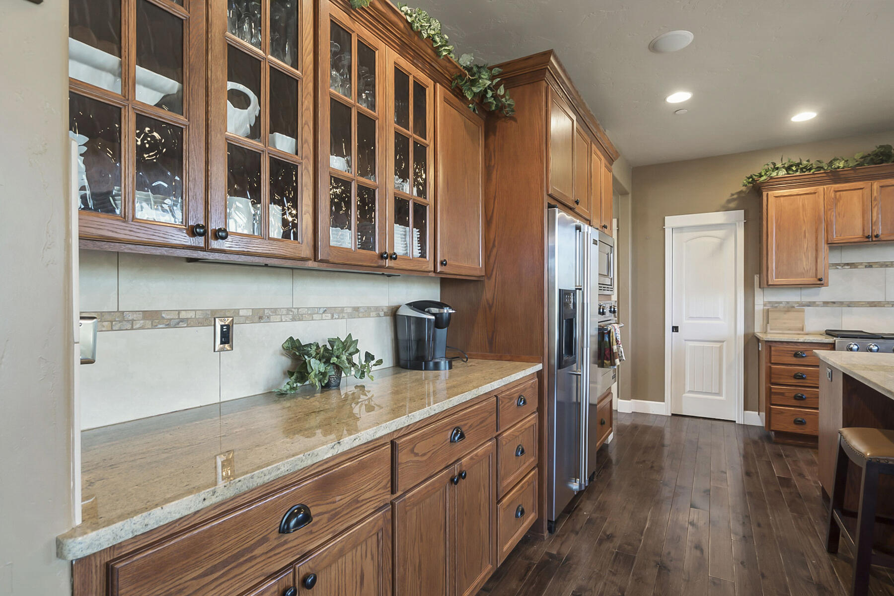 Odin Crest Estate - Residential