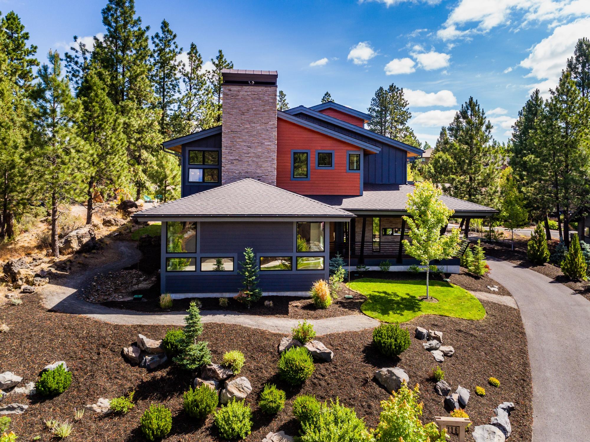 Skyliner Summit - Residential