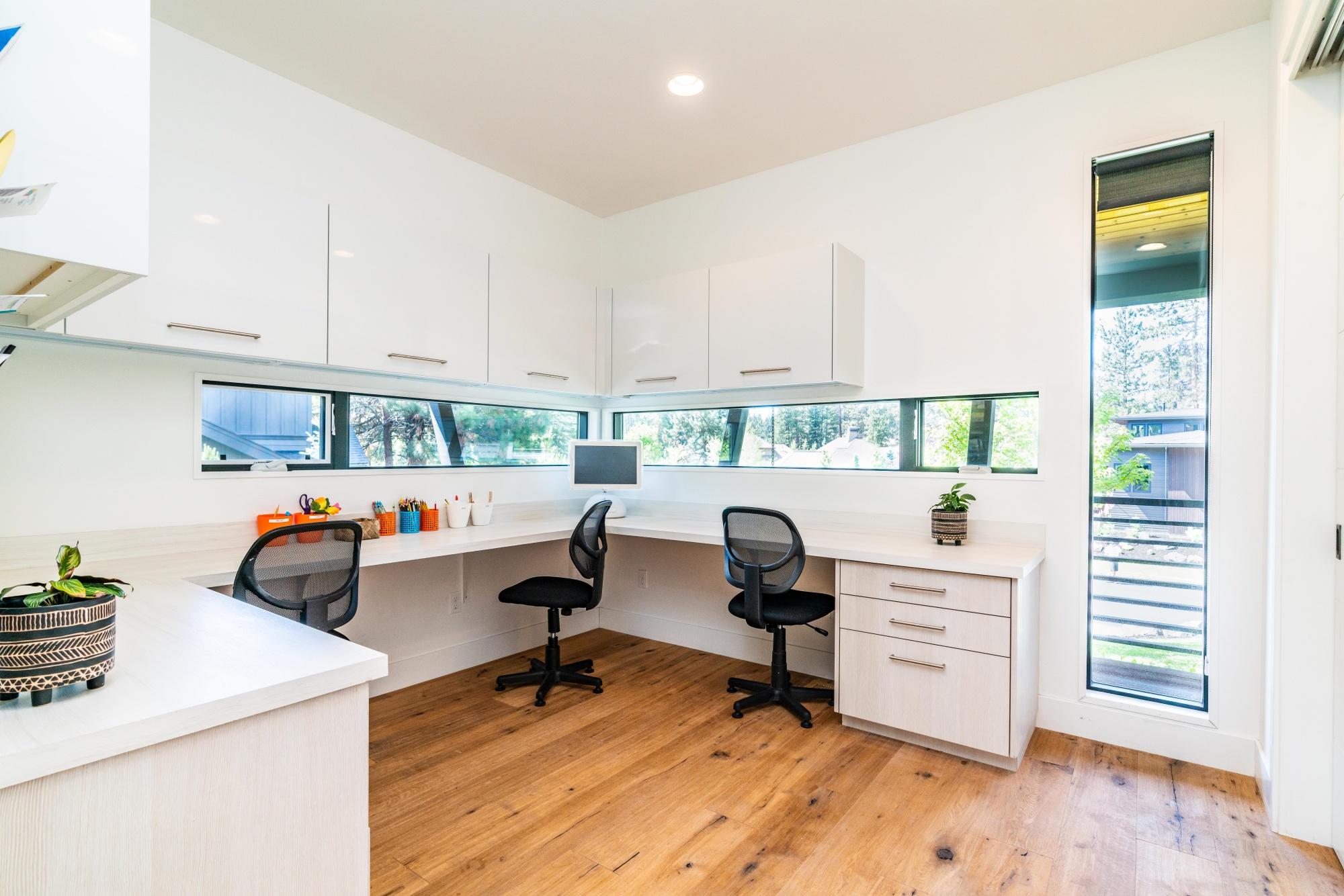 Skyliner Summit - Residential