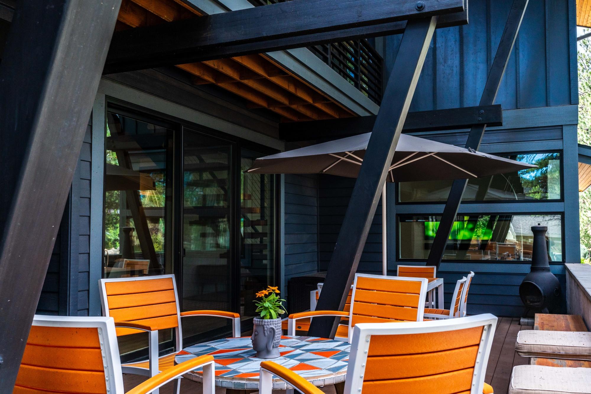 Skyliner Summit - Residential