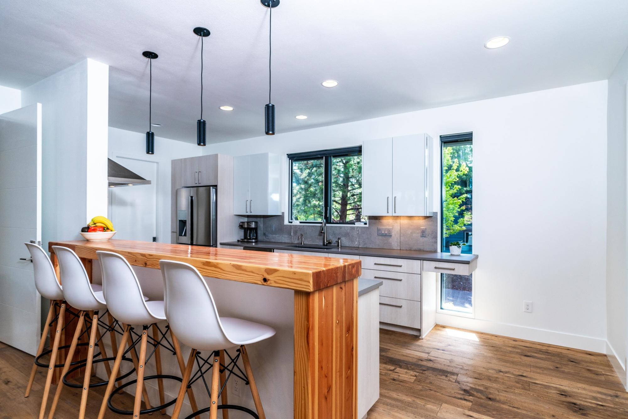 Skyliner Summit - Residential