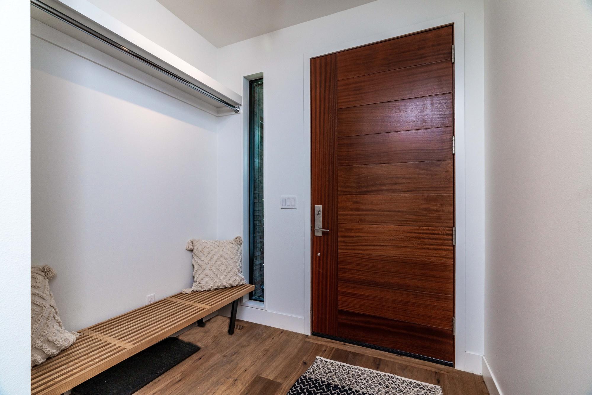 Skyliner Summit - Residential