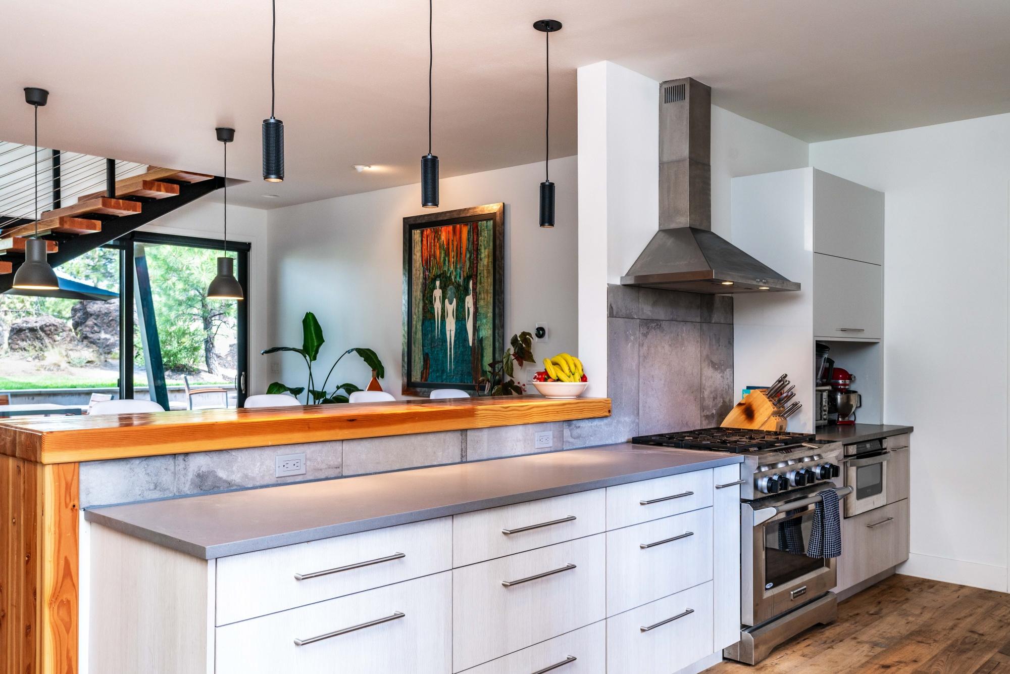 Skyliner Summit - Residential