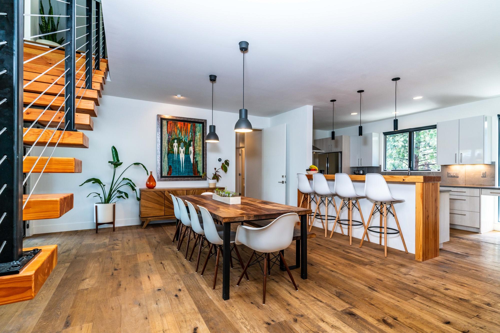 Skyliner Summit - Residential