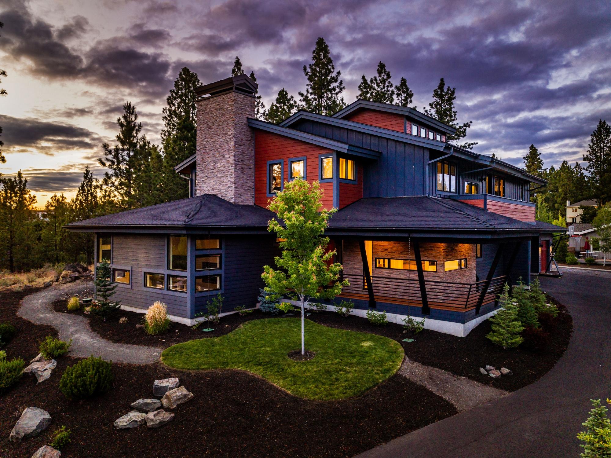 Skyliner Summit - Residential