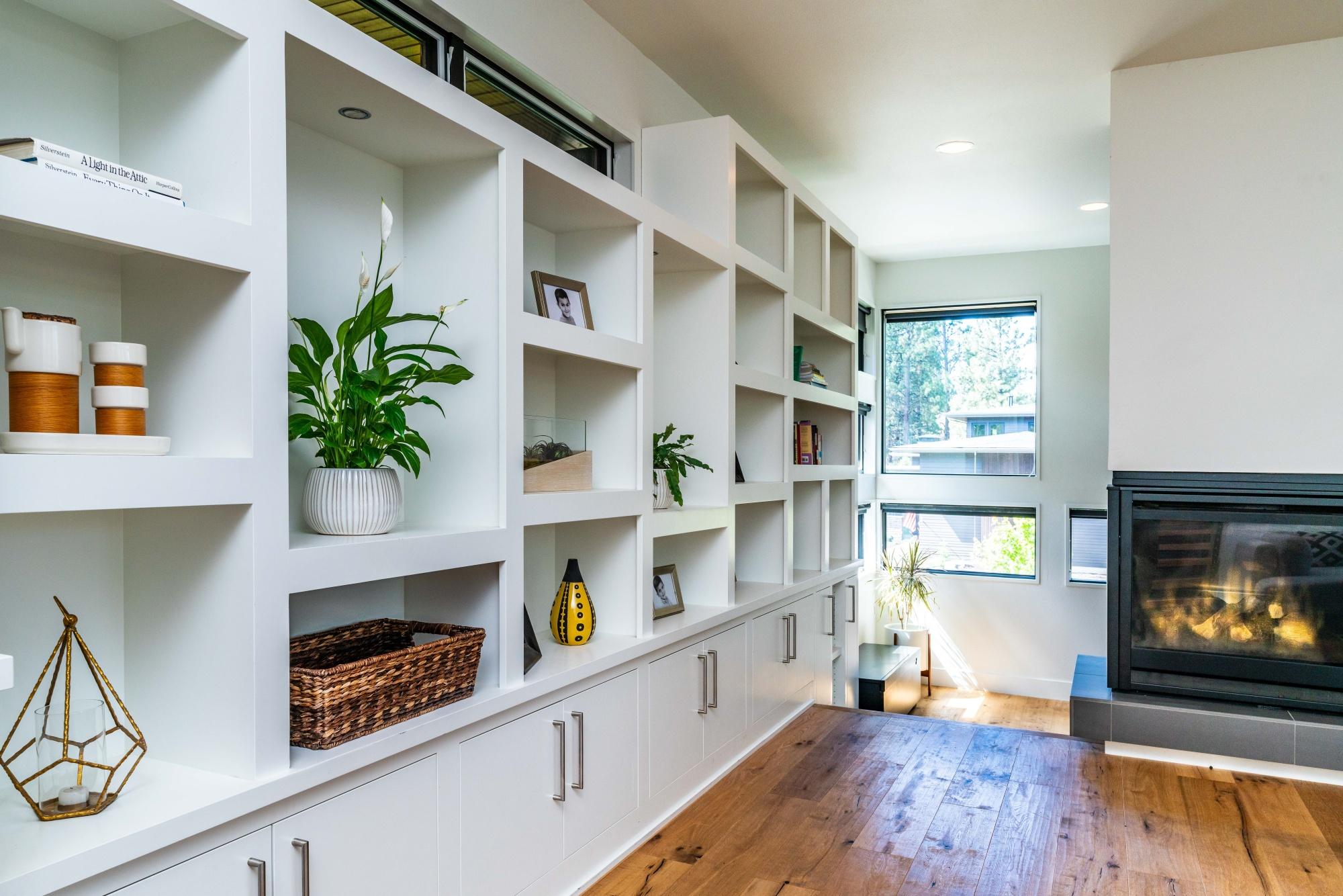 Skyliner Summit - Residential