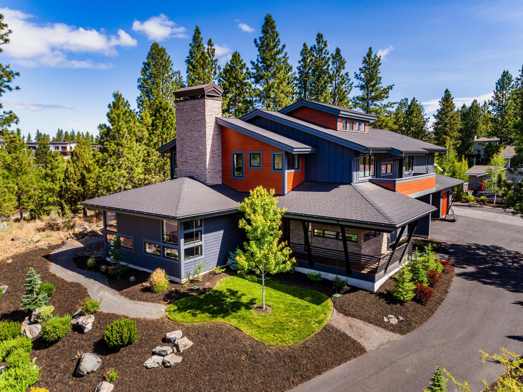 Skyliner Summit - Residential