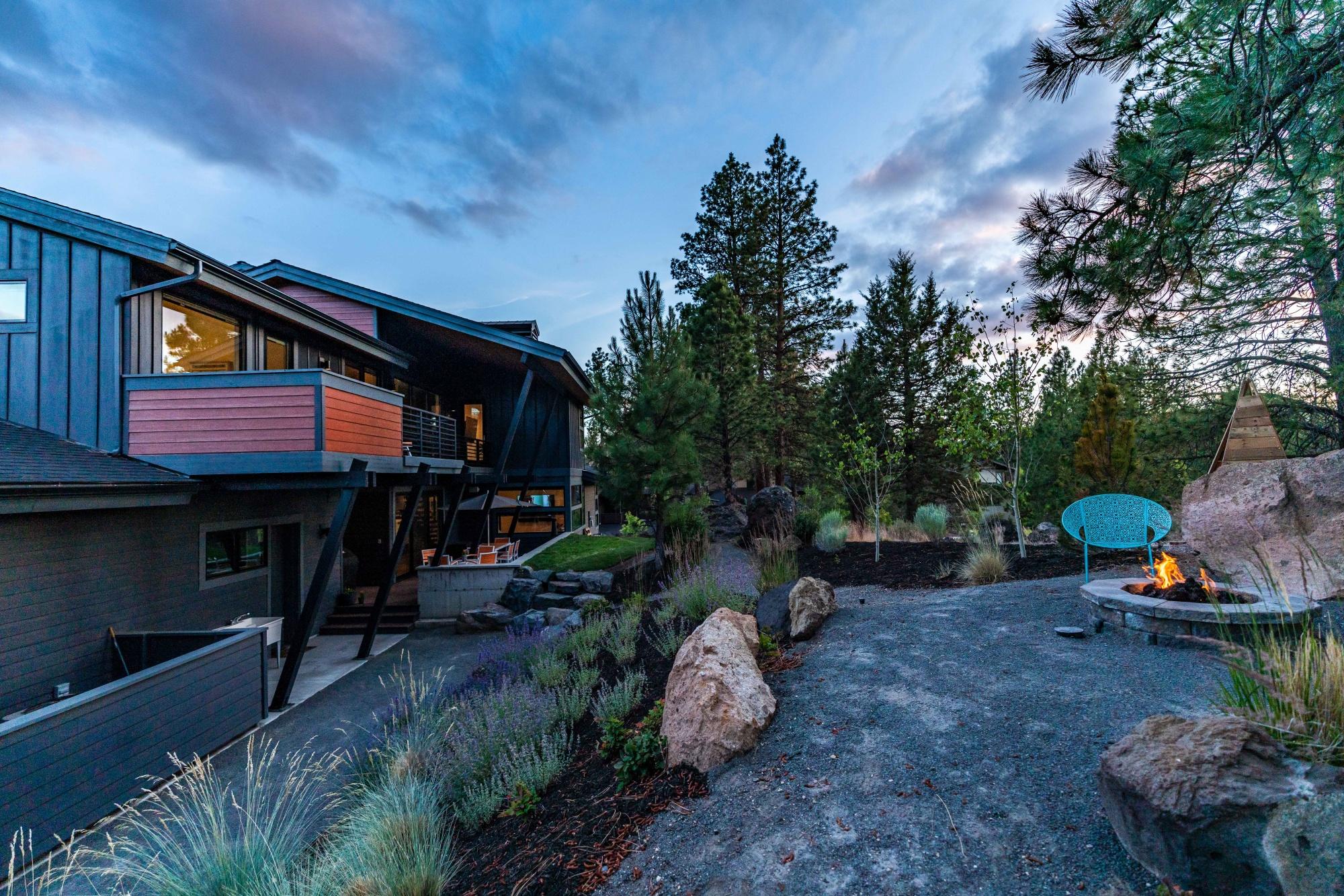 Skyliner Summit - Residential