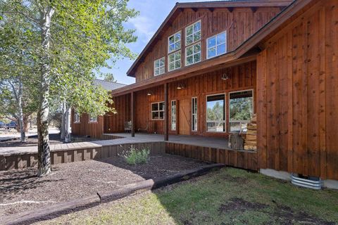 Tiny photo for 6268 HWY 126, Redmond, OR 97756 (MLS # 220207696)