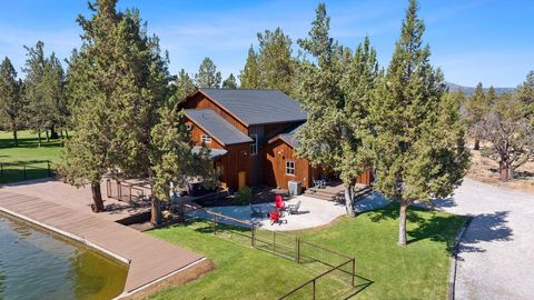 Tiny photo for 6268 HWY 126, Redmond, OR 97756 (MLS # 220207696)