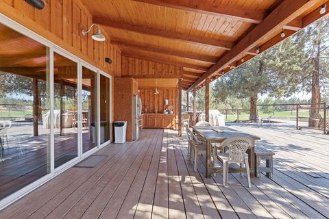 Tiny photo for 6268 HWY 126, Redmond, OR 97756 (MLS # 220207696)