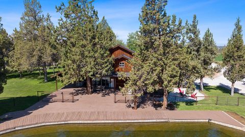 Tiny photo for 6268 HWY 126, Redmond, OR 97756 (MLS # 220207696)