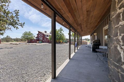 Tiny photo for 6268 HWY 126, Redmond, OR 97756 (MLS # 220207696)