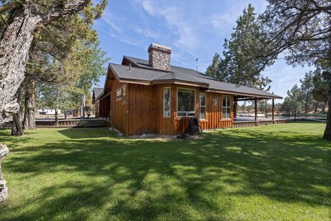 Tiny photo for 6268 HWY 126, Redmond, OR 97756 (MLS # 220207696)