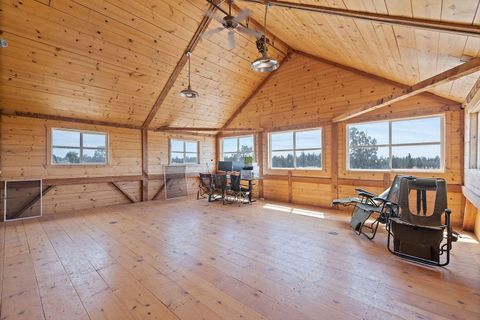 Tiny photo for 6268 HWY 126, Redmond, OR 97756 (MLS # 220207696)