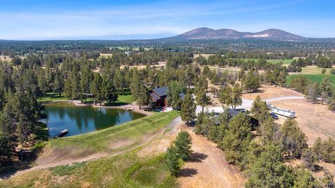 Tiny photo for 6268 HWY 126, Redmond, OR 97756 (MLS # 220207696)