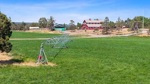 Tiny photo for 6268 HWY 126, Redmond, OR 97756 (MLS # 220207696)