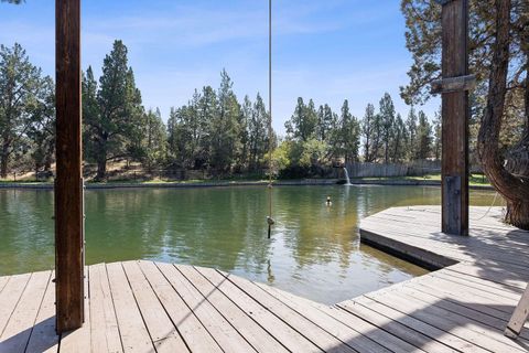 Tiny photo for 6268 HWY 126, Redmond, OR 97756 (MLS # 220207696)