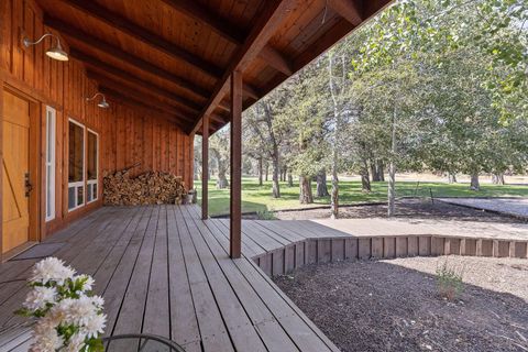 Tiny photo for 6268 HWY 126, Redmond, OR 97756 (MLS # 220207696)