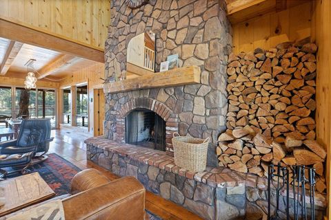 Tiny photo for 6268 HWY 126, Redmond, OR 97756 (MLS # 220207696)