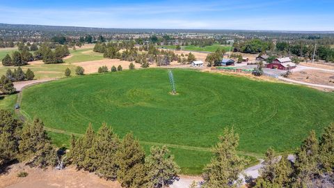 Tiny photo for 6268 HWY 126, Redmond, OR 97756 (MLS # 220207696)