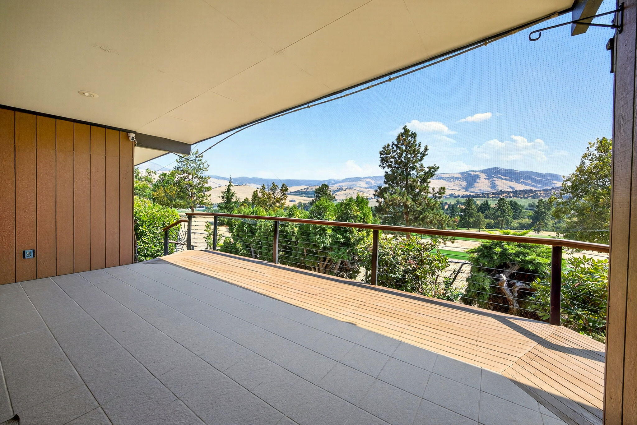 Greensprings Subdivision Extension No 1 - Residential