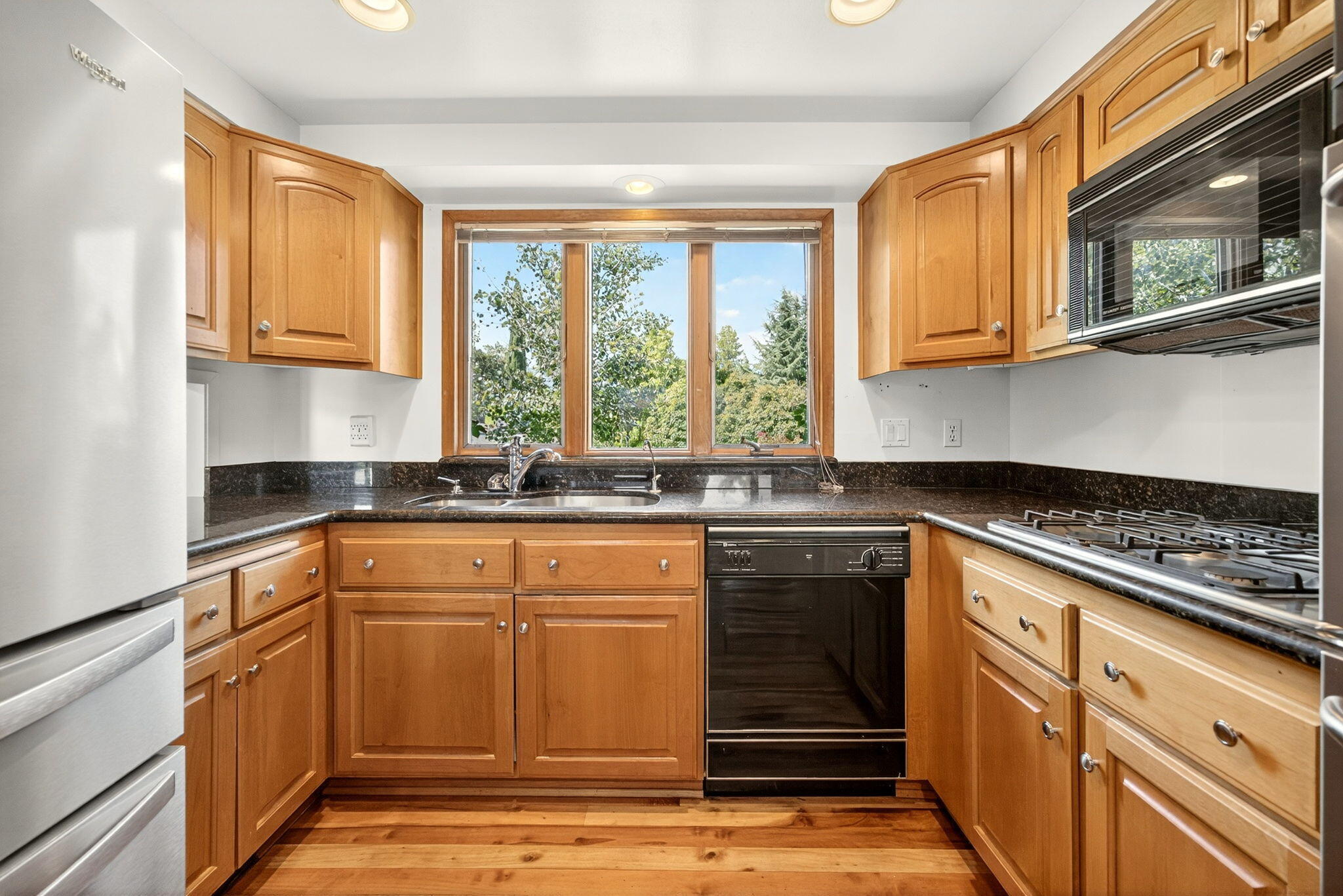 Greensprings Subdivision Extension No 1 - Residential