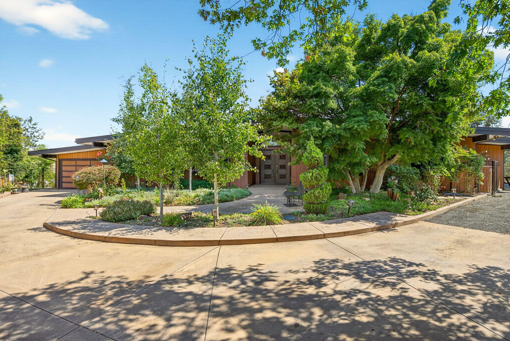 Greensprings Subdivision Extension No 1 - Residential