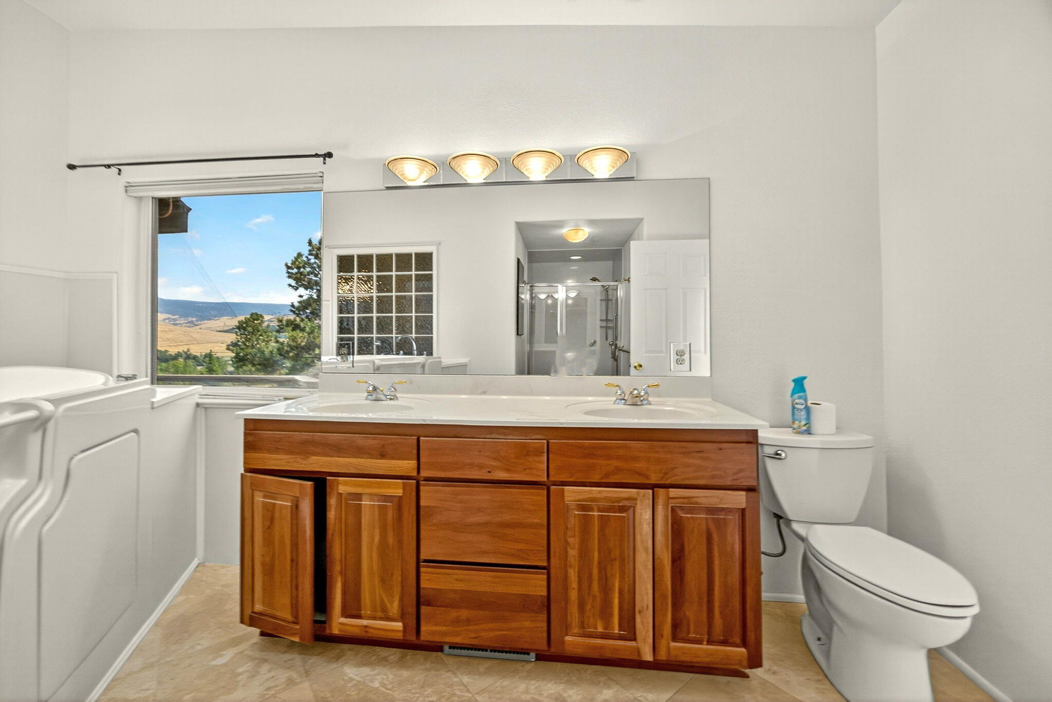 Greensprings Subdivision Extension No 1 - Residential