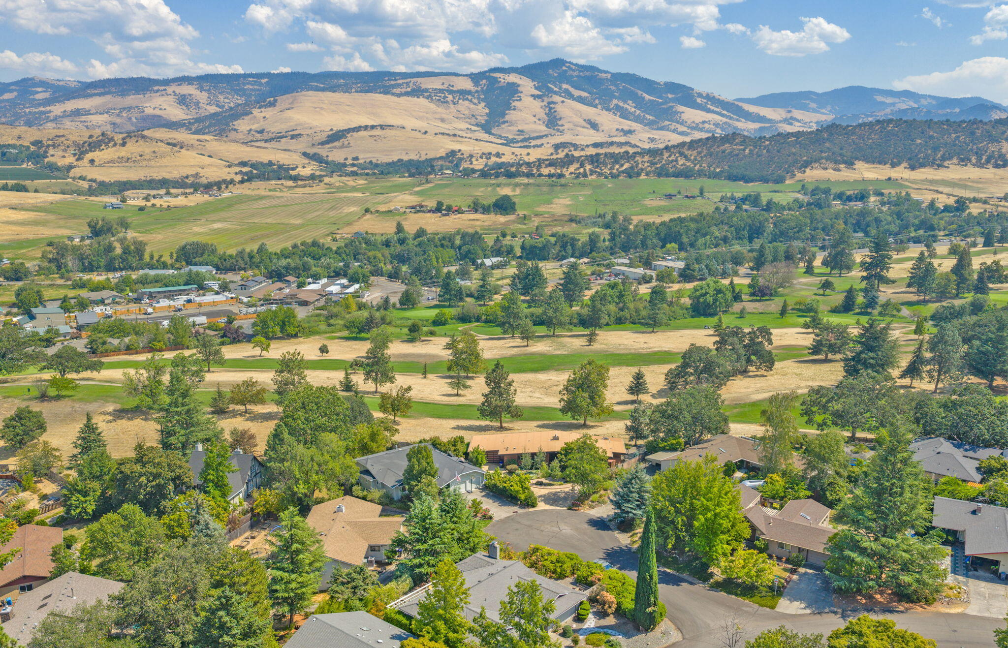 Greensprings Subdivision Extension No 1 - Residential