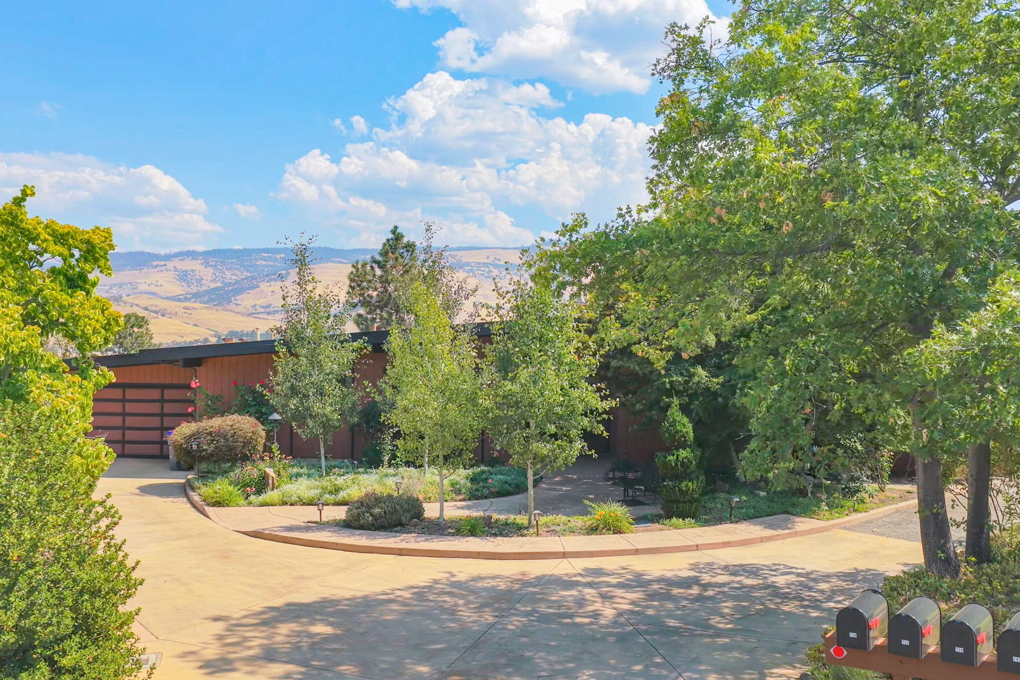 Greensprings Subdivision Extension No 1 - Residential